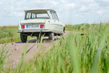 Citroen Ami 6 Berline beschikbaar voor biedingen