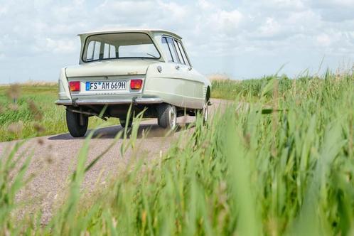 Citroen Ami 6 Berline, Auto's, Citroën, Bedrijf, Te koop, Overige modellen, Benzine, Overige carrosserieën, Handgeschakeld, Origineel Nederlands