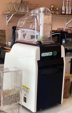 Elmeco softijsmachine milkshake slush machine (3 maand oud), Ophalen, Zo goed als nieuw, Zelfvriezend