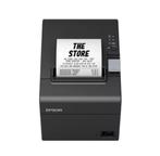 Epson - M267D - POS-kassabonprinter, Ophalen of Verzenden, Gebruikt, Zwart-en-wit printen, Printer