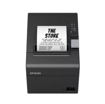 Epson - M267D - POS-kassabonprinter beschikbaar voor biedingen