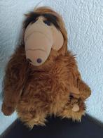 ORGINELE ALF KNUFFEL (NIET MEE GESPEELD), Verzamelen, Film en Tv, Ophalen, Zo goed als nieuw, Tv, Actiefiguur of Pop