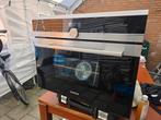 siemens cd834gbs1 stoom oven, Witgoed en Apparatuur, Ovens, Oven, Inbouw, 45 tot 60 cm, Ophalen