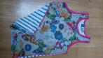 Molo hemd bloemen maat 134-140, Kinderen en Baby's, Kinderkleding | Maat 134, Gebruikt, Ophalen of Verzenden, Shirt of Longsleeve