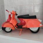 Vintage Scooter Set, Ophalen of Verzenden, Gebruikt, Jongen of Meisje