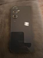 Mobiele telefoon, Telecommunicatie, Mobiele telefoons | Samsung, Ophalen, Gebruikt, Zwart, Touchscreen