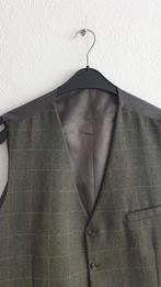 Harvey & James Tweed Blazer - Maat 58, Ophalen of Verzenden, Zo goed als nieuw, Maat 56/58 (XL), Groen