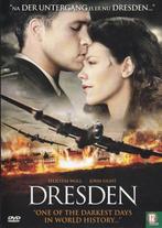 Dresden (Roland Suso Richter), Vanaf 12 jaar, Ophalen of Verzenden, Zo goed als nieuw