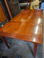 Grange tafel 220 x 105, Huis en Inrichting, Tafels | Eettafels, Ophalen, Klassiek, 200 cm of meer, 50 tot 100 cm