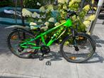 Cube Race 240 24 inch mountainbike 21 versnellingen, Ophalen, Cube, Handrem, Gebruikt