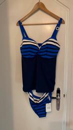 Prima Donna Tankini, Overige typen, Blauw, Ophalen of Verzenden, Zo goed als nieuw