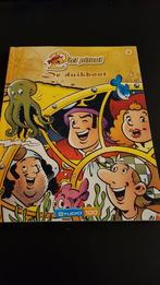Piet Piraat De Duikboot. Studio 100 boek. Nieuw!, Ophalen of Verzenden, Nieuw