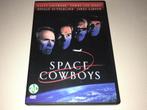 Space Cowboys (2000) regie Clint Eastwood, Alle leeftijden, Verzenden, Gebruikt, Drama