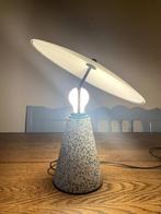 Zeldzame IKEA EON Terrazzo Lamp 1993 – Retro Vintage Design, Ophalen, Gebruikt, Ikea Eon Lamp, Minder dan 50 cm