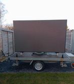 LED scherm pixel 3.9 - 6500 nits met optie zie beschrijving, Ophalen, Gebruikt, Tv en Weergevers