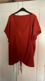 Shirt maat 50, Kleding | Dames, Grote Maten, Ophalen of Verzenden, Zo goed als nieuw, Shirt of Top