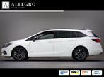 Opel Astra Sports Tourer 1.2 Design & Tech (APPLE CARPLAY /, Voorwielaandrijving, 65 €/maand, Stof, Gebruikt