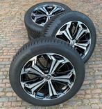 ALS NIEUWE 19” Toyota Rav4 velgen+winter of zomerbanden 2025