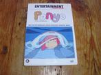 Ponyo / DVD / Studio Ghibli, Cd's en Dvd's, Dvd's | Tekenfilms en Animatie, Ophalen of Verzenden
