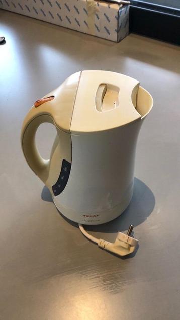 Waterkoker Tefal 1.7L beschikbaar voor biedingen