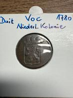 VOC duit 1780, Ophalen of Verzenden, Vóór koninkrijk, Overige waardes, Losse munt