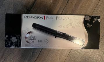 Remington Pearl Pro Curl Krultang beschikbaar voor biedingen