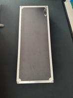 Flightcase 2x pioneer 2000 en 19”, Ophalen, Zo goed als nieuw, Overige instrumenten, Flightcase
