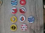 Cluppies, Verzamelen, Ophalen of Verzenden, Losse flippo's