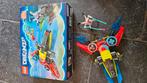 LEGO DREAMZzz 71489 Coopers controllervliegtuig Gaming, Kinderen en Baby's, Speelgoed | Duplo en Lego, Ophalen of Verzenden, Zo goed als nieuw
