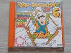 Yabba dabba dance 6, Ophalen of Verzenden, Zo goed als nieuw, Dance Populair