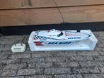 Te Koop, Hobby en Vrije tijd, Ophalen of Verzenden, Overige schalen, Elektro, Auto offroad