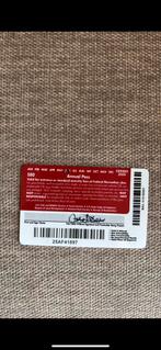 America Beautiful Pass, Drie personen of meer