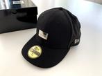 YOHJI YAMAMOTO x NEW ERA pet 7 3/8 (58.7cm) NIEUW EUR 325, Verzenden, Nieuw, Pet, 58 of 59 cm (L, 7¼ of ⅜ inch)