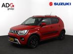 Suzuki Ignis 1.2 Smart Hybrid Select | Airco | Camera | Stoe, Auto's, Suzuki, 83 pk, Stof, Gebruikt, 4 cilinders