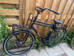 Herenfiets te koop, Fietsen en Brommers, Fietsen | Heren | Herenfietsen, Ophalen of Verzenden, Zo goed als nieuw, Overige merken