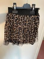COOLCAT PANTER PRINT MEISJE ROK, MAAT; 122/128, Meisje, Coolcat, Ophalen of Verzenden, Zo goed als nieuw