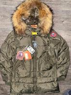 Parajumpers Jas Groen Dames, Ophalen, Gedragen, Groen