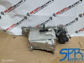 INLAATSPRUITSTUK 1.6 2.0 Tdi 04L129766AJ EGR-KLEP 04L131501S beschikbaar voor biedingen