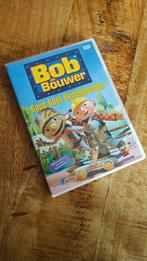 Bob de Bouwer Spud gaat Skateboarden DVD, Avontuur, Alle leeftijden, Ophalen of Verzenden, Zo goed als nieuw