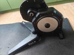 Tacx Flux S smarttrainer, Sport en Fitness, Ophalen, Zo goed als nieuw, Hometrainer