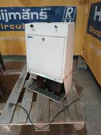 Elektrische schoenborstel veger, Ophalen, Gebruikt, Onbekend, Onbekend