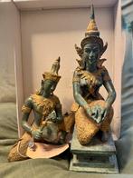 Traditionele Thaise Theppharom beelden., Ophalen of Verzenden, Nieuw