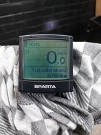 Display + houder + bediening CU3 Sparta ion/Koga/Batavus , Ophalen of Verzenden, Gebruikt