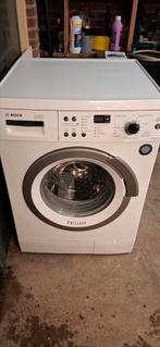 Tekoop: Bosch 8kg 1600t Logixx 8 varioperfect, Ophalen, Gebruikt, Minder dan 85 cm, 8 tot 10 kg