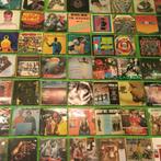 LP hangers metaal voor 12 platen, Huis en Inrichting, Ophalen of Verzenden, Zo goed als nieuw