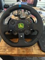gamerstuur logitech g 923, Ophalen of Verzenden, Zo goed als nieuw, Stuurtje of Sportattribuut, Xbox Original