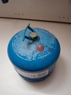 Gasfles campingaz 904 leeg, Ophalen