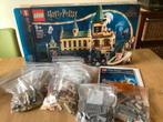 Lego Harry Potter 76389 Hogwarts Chamber of Secrets, Ophalen of Verzenden, Zo goed als nieuw, Complete set, Lego