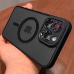 iPhone Hoesje met MagSafe - 2 voor 25,-, Telecommunicatie, Mobiele telefoons | Hoesjes en Frontjes | Apple iPhone, Verzenden, Nieuw