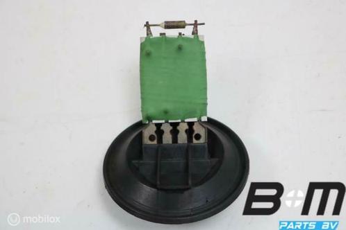 Voorschakelweerstand Seat Ibiza 6L, Auto-onderdelen, Airco en Verwarming, Gebruikt